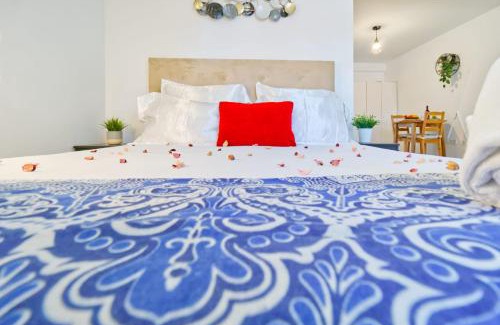 Mouraria Apartment | Central and cozy apartment