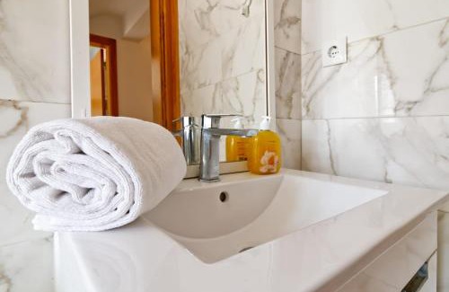 Mouraria Apartment | Central and cozy apartment