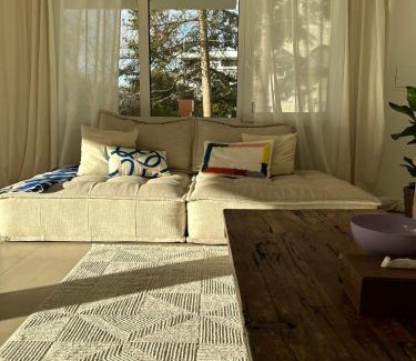Bad Neuenahr-Ahrweiler Apartment | Central apartment with garden