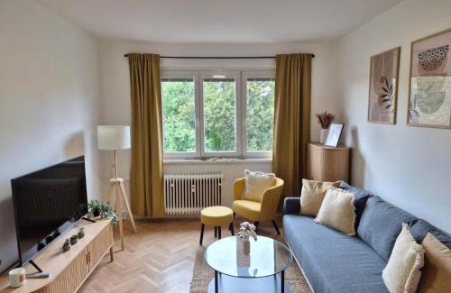 Studenka Apartment | Central Apartmán - Self Check in - Airport OSR Mosnov