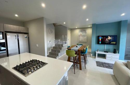 Vineta Apartment | Central Apartment at the lofts6