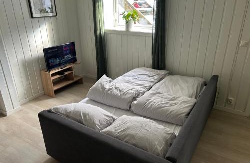 Lillehammer Apartment | Central apartment - Free parking and Wi-Fi