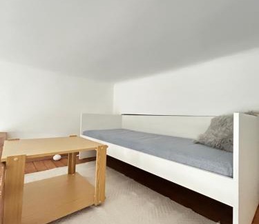 Gyor Apartment | Central Apartment