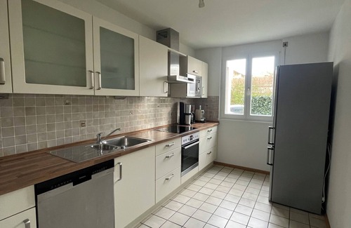 Loerrach Apartment | Central apartment in Lörrach