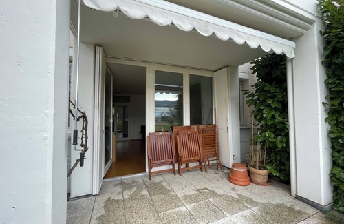 Loerrach Apartment | Central apartment in Lörrach