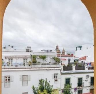 San Julian Apartment | Central apartment in Seville
