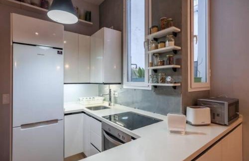 San Julian Apartment | Central apartment in Seville