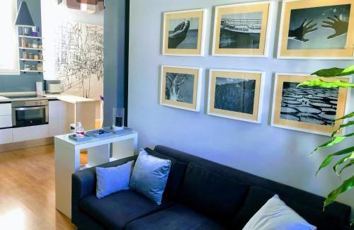 San Julian Apartment | Central apartment in Seville