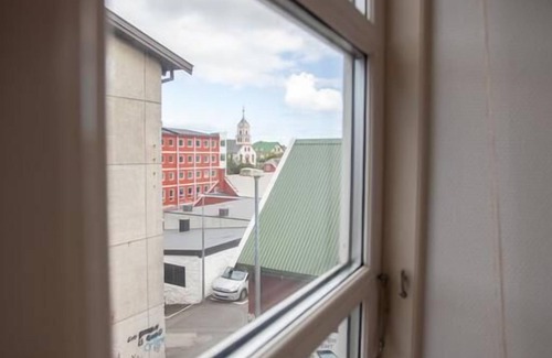 Torshavn Apartment | Central apartment in Tórshavn