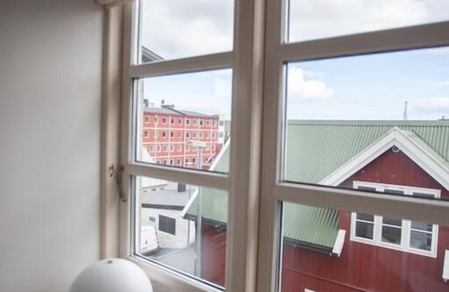 Torshavn Apartment | Central apartment in Tórshavn