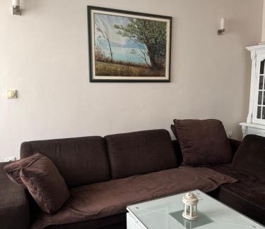 Berane Apartment | Central Apartment