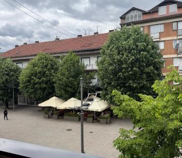 Berane Apartment | Central Apartment
