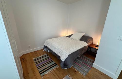 Marengo - Jolimont Apartment | Central apartment with two bedrooms and wifi