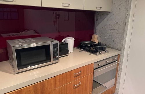 Surry Hills Apartment | Central Apartments