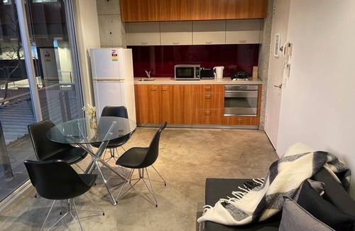 Surry Hills Apartment | Central Apartments