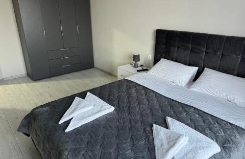 Jasienow Apartment | Central apartments