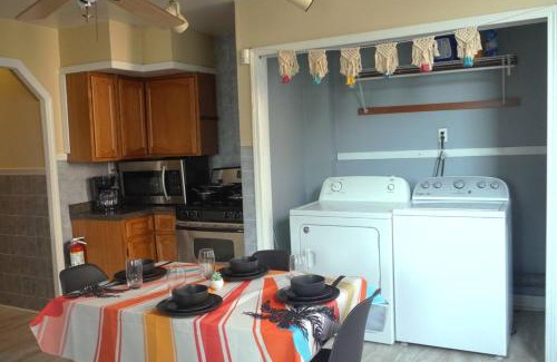 Front Park Apartment | Central Aptniagrafallwifibillkitchenwdking