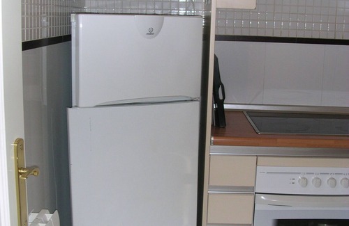 Palos de la Frontera Apartment | CENTRAL AREA WITH ALL SERVICES