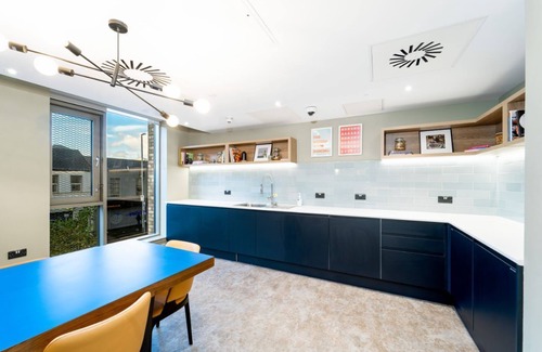 Belfast City Centre Apartment | Central Belfast Apartments: Student Accommodation