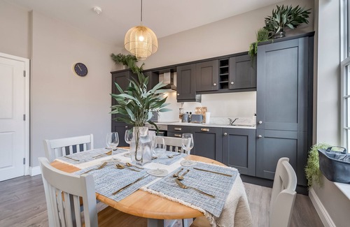 Belfast City Centre Apartment | Central Belfast Apartments: Botanic