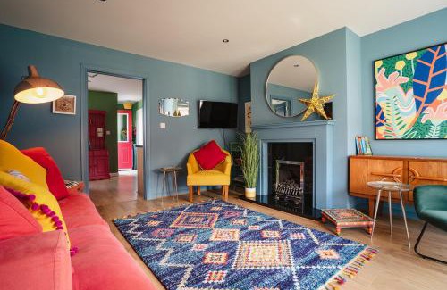 Belfast Apartment | Central Belfast Apartments Unique Retreat