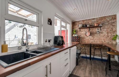 Belfast Apartment | Central Belfast Apartments Ballyhackamore