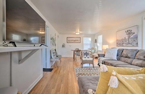 Southeast Boise House | Central Boise Home Near BSU, 1 Mi to Dtwn!