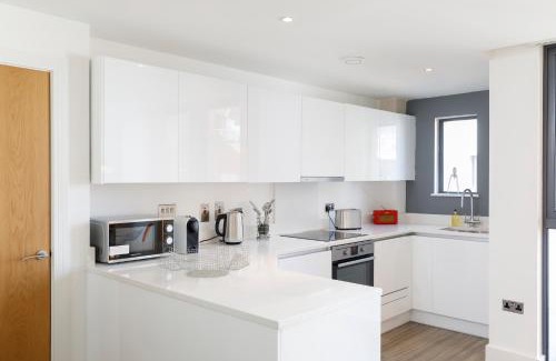 Montpelier Apartment | Central Brighton Apartment