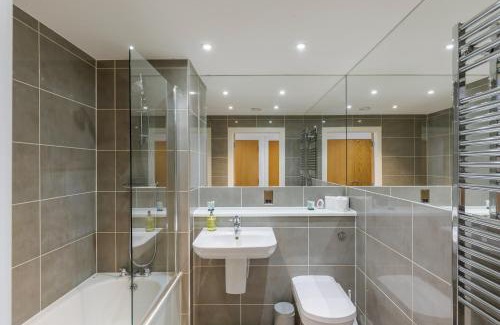 Montpelier Apartment | Central Brighton Apartment