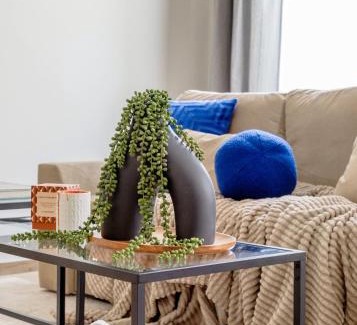 Palace District Apartment | Central Budapest Oasis - Modern Charm, Timeless Comfort