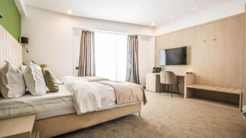 Bucharest City-Centre Apartment | Central Carol 1