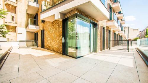 Bucharest City-Centre Apartment | Central Carol 1