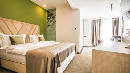 Bucharest City-Centre Apartment | Central Carol 1
