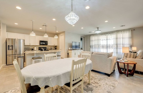 Casa Grande House | Central Casa Grande Home in Quiet Neighborhood