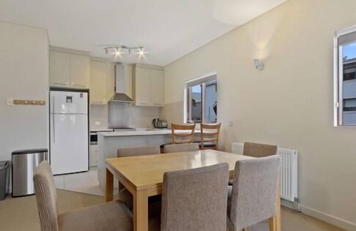 Hotham Heights Apartment | Central Chalet Hotham 01