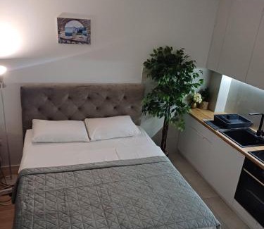 Trebinje Apartment | CENTRAL City