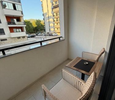 Trebinje Apartment | CENTRAL City