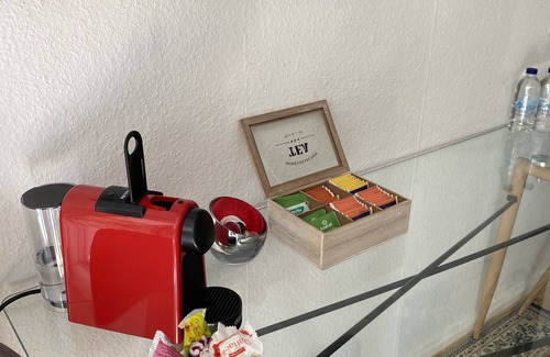 Mitte Apartment | Central City private apartment " Relax-Inn"