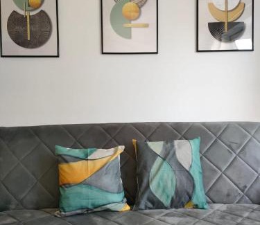 Walworth Apartment | "Central&Convenient" Apartment near Big Ben- Tower Bridge
