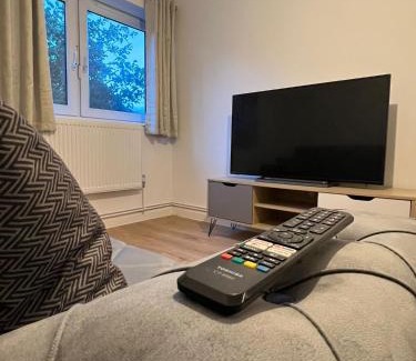 Walworth Apartment | "Central&Convenient" Apartment near Big Ben- Tower Bridge