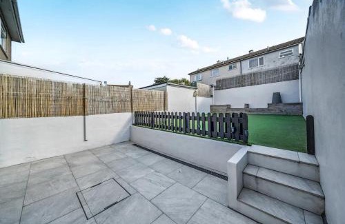 Redruth House | Central Cornwall Home