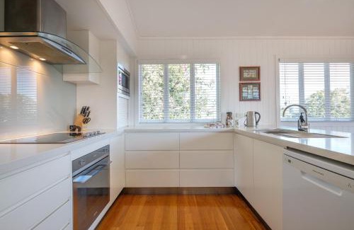 Toowong House | Central Cottage