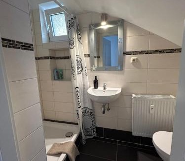 St Lorenz Apartment | Central Cozy 2 Apartment Lübeck