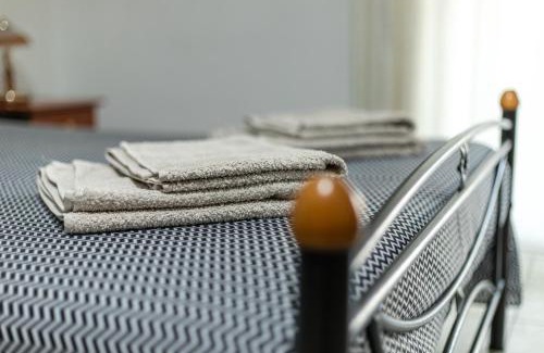 Sparta Apartment | Central Cozy Apartment 3