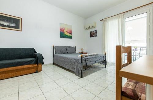 Sparta Apartment | Central Cozy Apartment 3