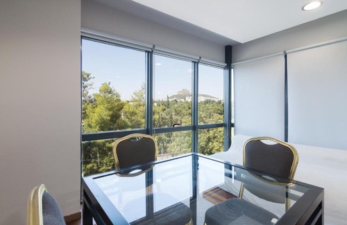 Mets Apartment | Central & Cozy Apartment In Athens 3A