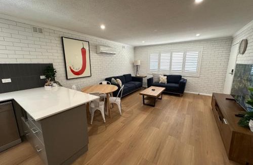 Wagga Wagga Apartment | Central Cullen Wagga Apartments