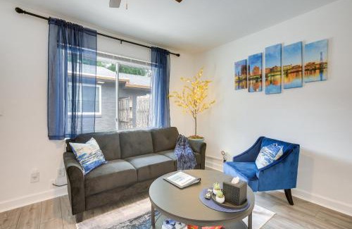 Dayton Apartment | Central Dayton Apt Less Than Half-Mi to UD!