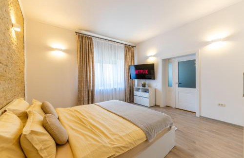 Arad House | Central Family House With Self Check-in