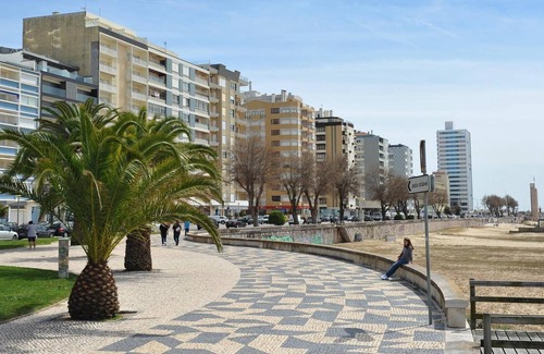 Figueira da Foz House | Central Guest House